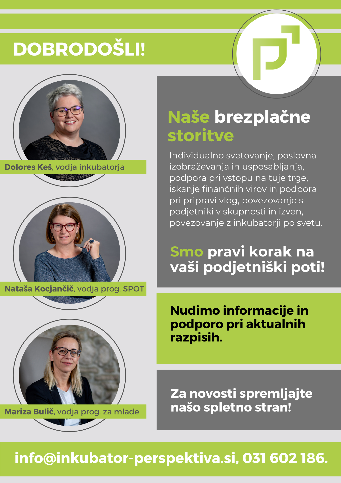 kdo smo